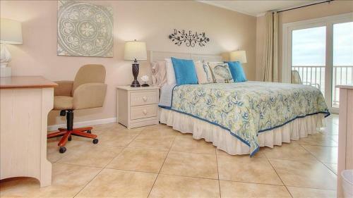 Apartamento Sea Gate 104