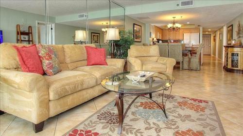 Apartamento Sea Gate 104