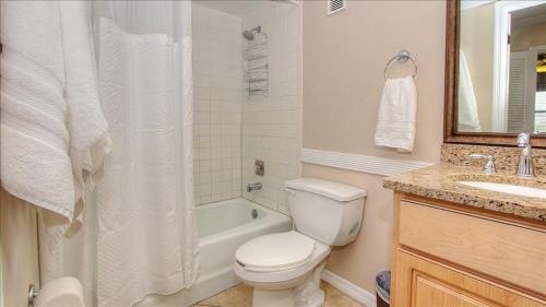 Apartamento Sea Gate 104