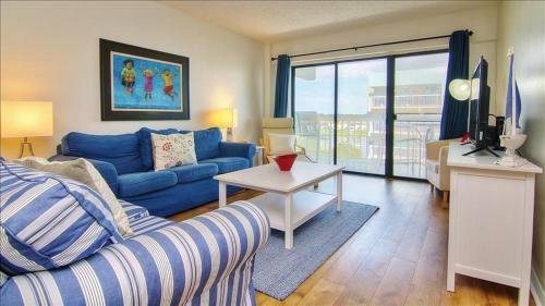 Apartamento Water View 404