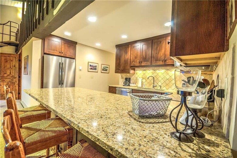 Apartamento Storm Meadows 455