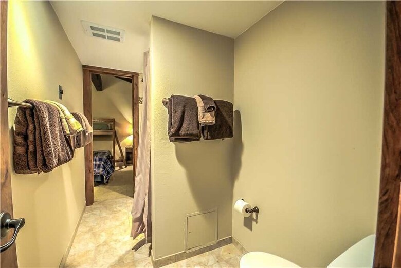 Apartamento Storm Meadows 455