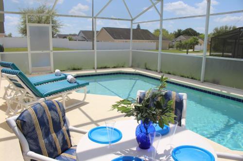 Laurel Ridge Villa Fp007