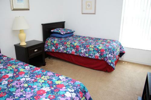 Laurel Ridge Villa Fp007