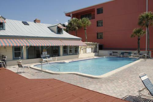 Motel Gulf Towers