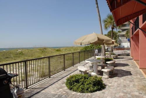 Motel Gulf Towers
