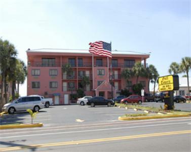 Motel Gulf Towers