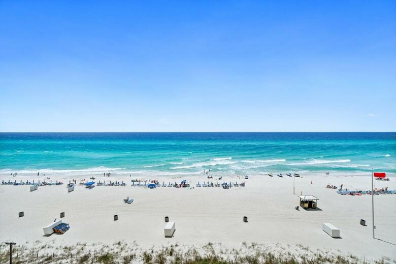 Hotel Splash Resort 2 By Panhandle Getaways