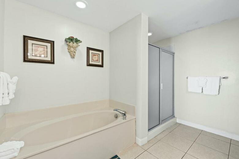 Hotel Splash Resort 2 By Panhandle Getaways