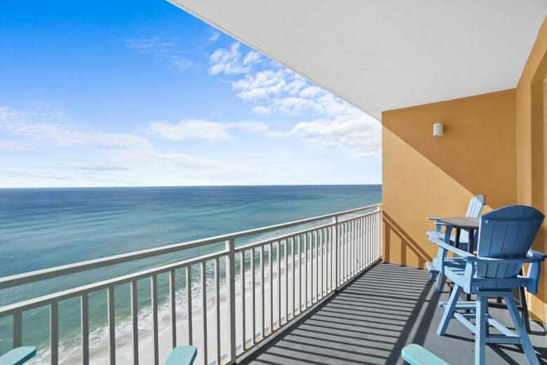 Hotel Splash Resort 2 By Panhandle Getaways
