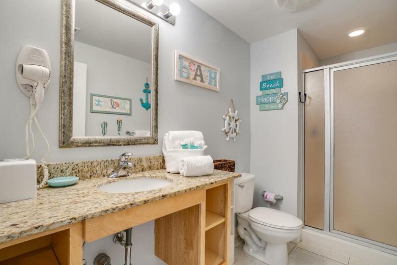 Hotel Splash Resort 2 By Panhandle Getaways