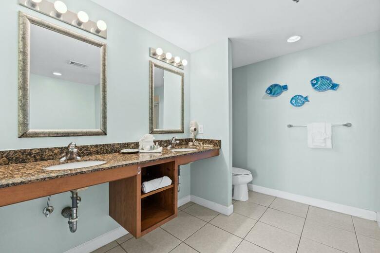 Hotel Splash Resort 2 By Panhandle Getaways