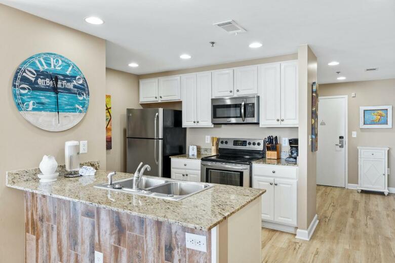 Hotel Splash Resort 2 By Panhandle Getaways