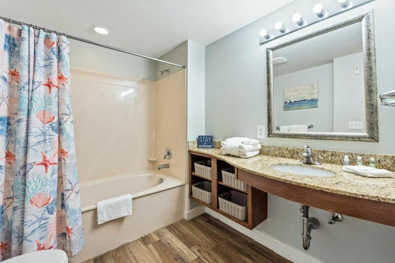 Hotel Splash Resort 2 By Panhandle Getaways