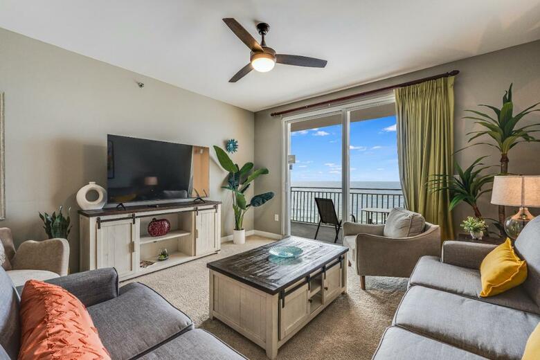 Hotel Splash Resort 2 By Panhandle Getaways