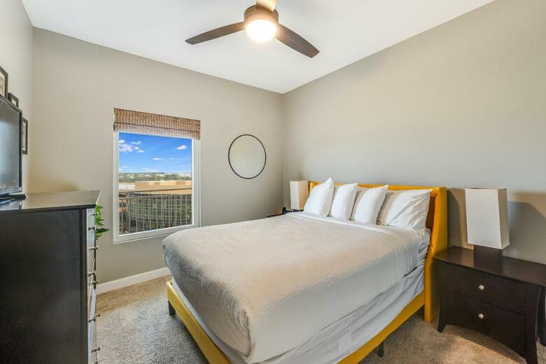 Hotel Splash Resort 2 By Panhandle Getaways