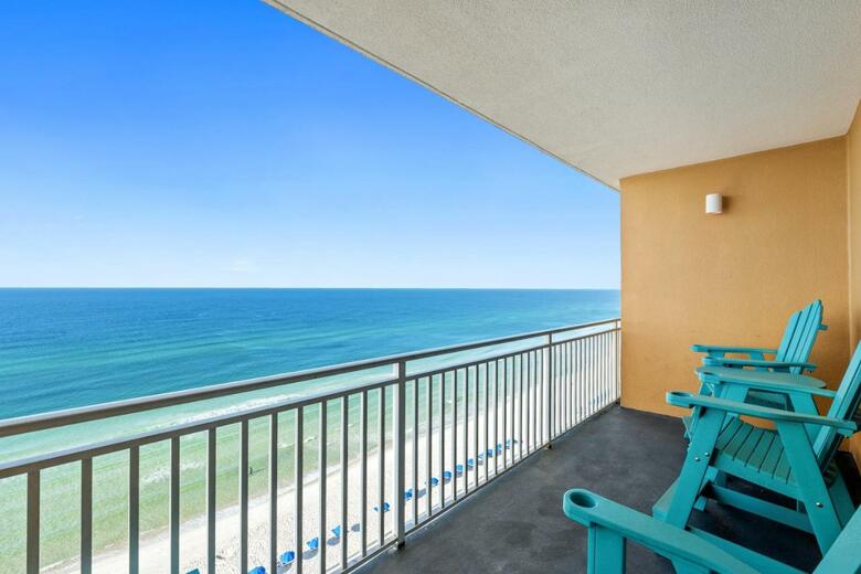 Hotel Splash Resort 2 By Panhandle Getaways