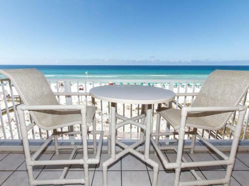Apartamento Gulf Dunes 401