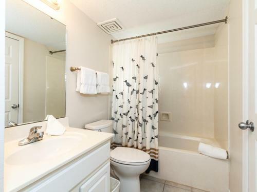 Apartamento Gulf Dunes 401