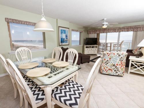 Apartamento Gulf Dunes 401