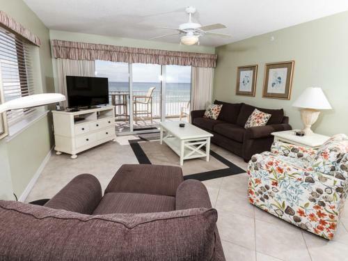 Apartamento Gulf Dunes 401