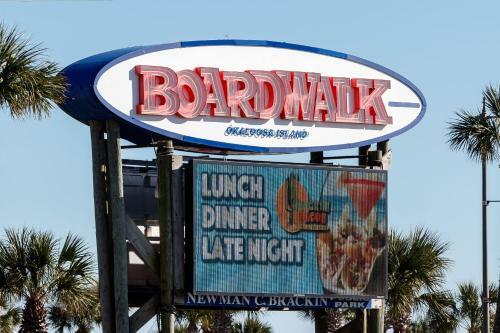 Apartamento Gulf Dunes 401