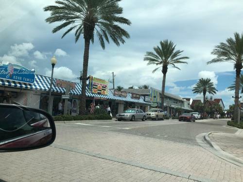 Apartamento Belleview Gulf Condos