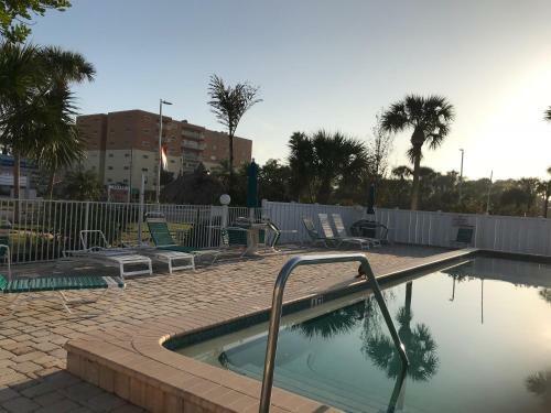 Apartamento Belleview Gulf Condos