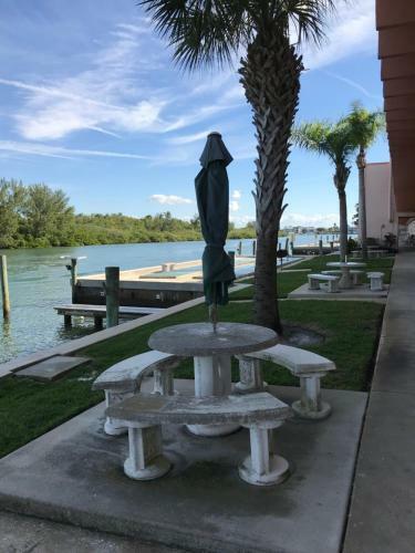 Apartamento Belleview Gulf Condos