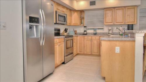 Apartamento Captain's Cove 304