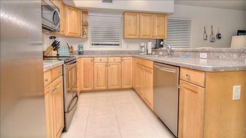 Apartamento Captain's Cove 304