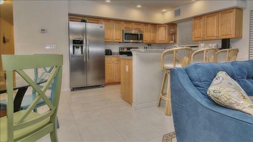 Apartamento Captain's Cove 304