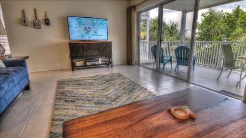Apartamento Captain's Cove 304