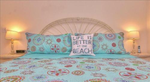 Apartamento Captain's Cove 304