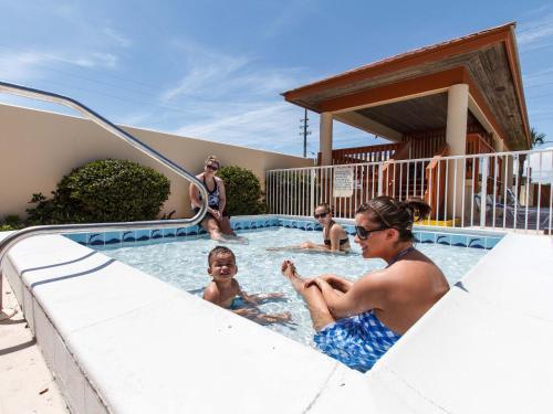 Apartamento Surf Dweller 402