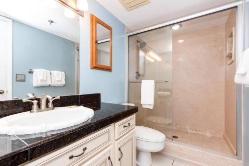 Apartamento Surf Dweller 402