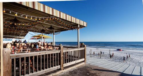 Apartamento Surf Dweller 402