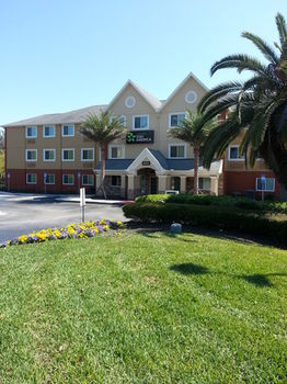 Aparthotel Extended Stay America - Jacksonville - Salisbury Rd. - Southpoint