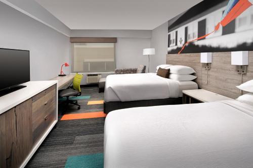 Hotel Best Western Oceanfront