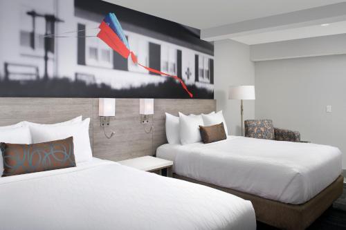 Hotel Best Western Oceanfront