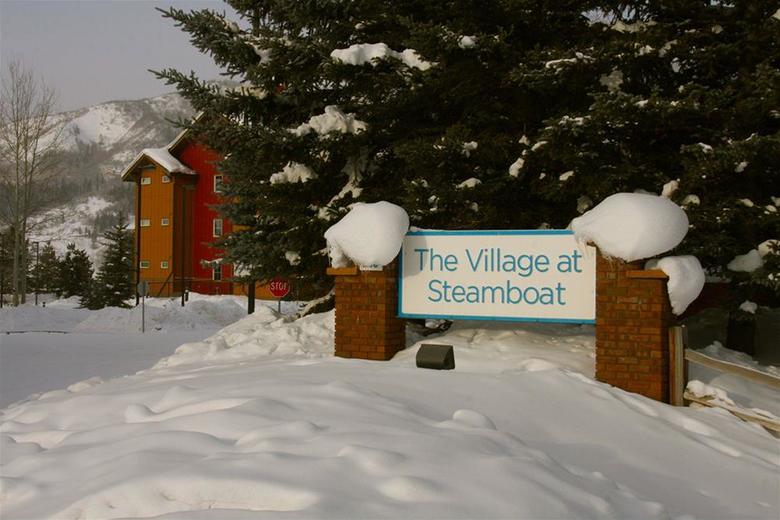 Hotel The Village At Steamboat