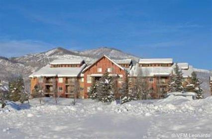 Hotel The Village At Steamboat
