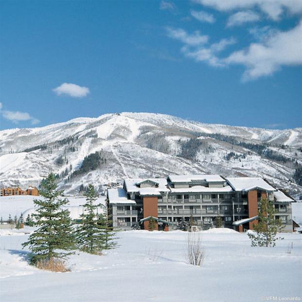 Hotel The Village At Steamboat