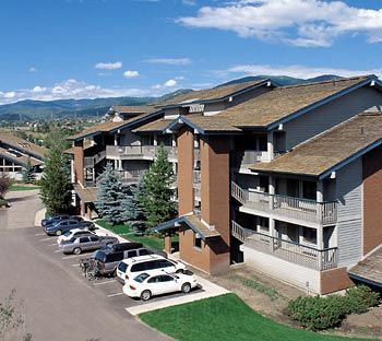 Hotel The Village At Steamboat
