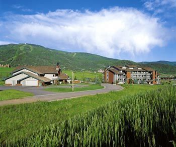 Hotel The Village At Steamboat