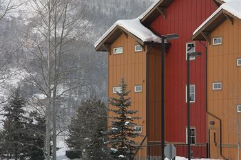 Hotel The Village At Steamboat