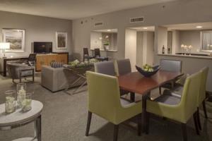 Doubletree By Hilton Hotel Jacksonville Airport