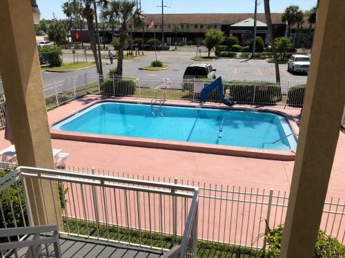 Hotel Knights Inn Jacksonville Downtown