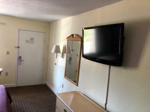 Hotel Knights Inn Jacksonville Downtown