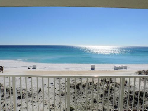 Apartamento Gulf Dunes 306